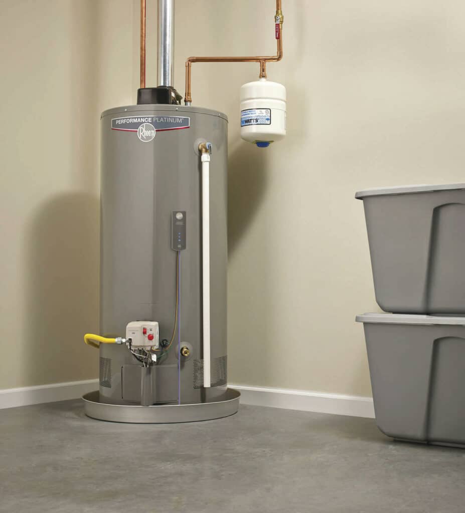 purchasing-a-water-heater