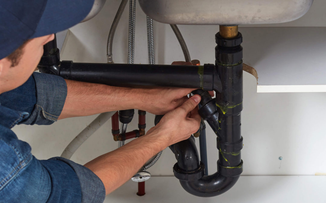 8 Common Plumbing Repairs You May Need Before Spring