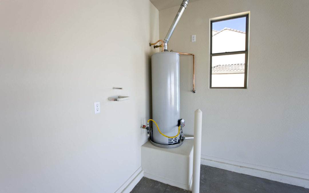 10 Signs Your Water Heater is Failing
