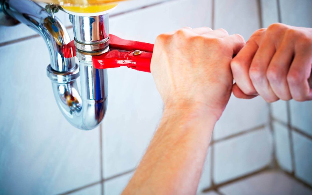 Common Plumbing Problems You May Encounter Before Winter Ends